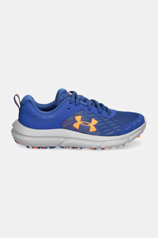 Detské tenisky Under Armour BGS Assert 10 3026182 modrá SS25