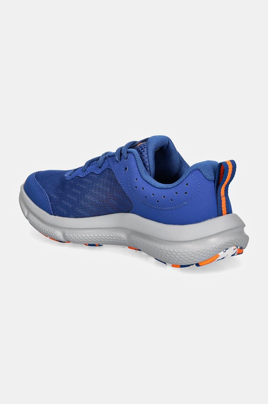 Chlapec Detské tenisky Under Armour BGS Assert 10 3026182 modrá