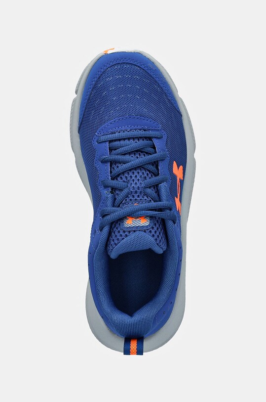 Under Armour sneakersy dziecięce BGS Assert 10 niebieski 3026182