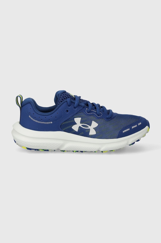 Dječje tenisice Under Armour BGS Assert 10 3026182 plava SS25