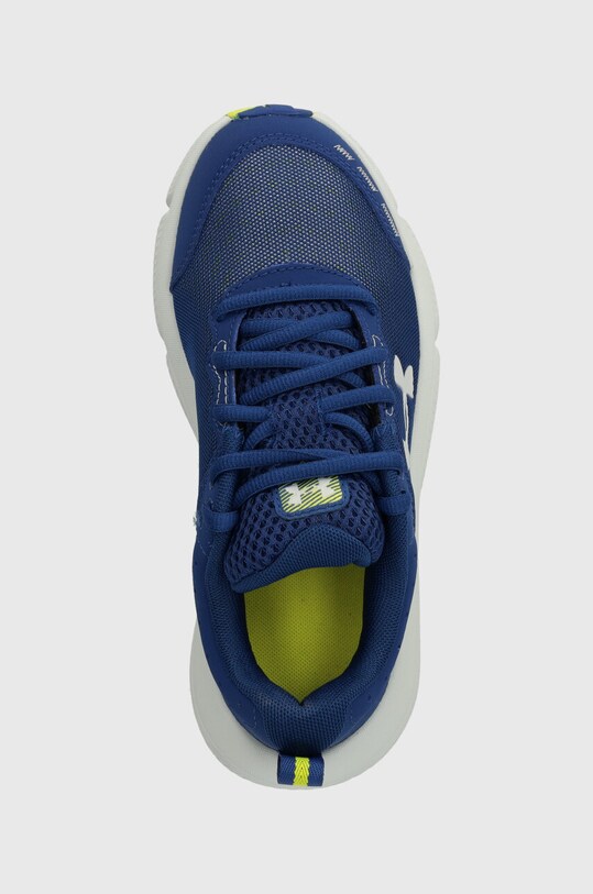 Under Armour sneakersy dziecięce BGS Assert 10 niebieski 3026182