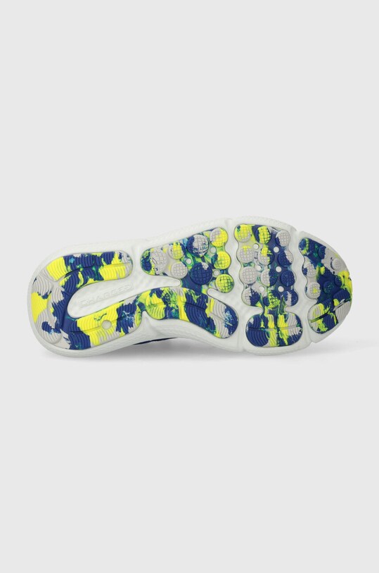 Under Armour sneakersy dziecięce BGS Assert 10 3026182 niebieski