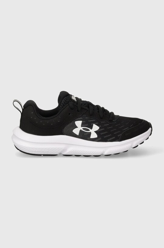 Detské tenisky Under Armour BGS Assert 10 3026182 čierna SS25
