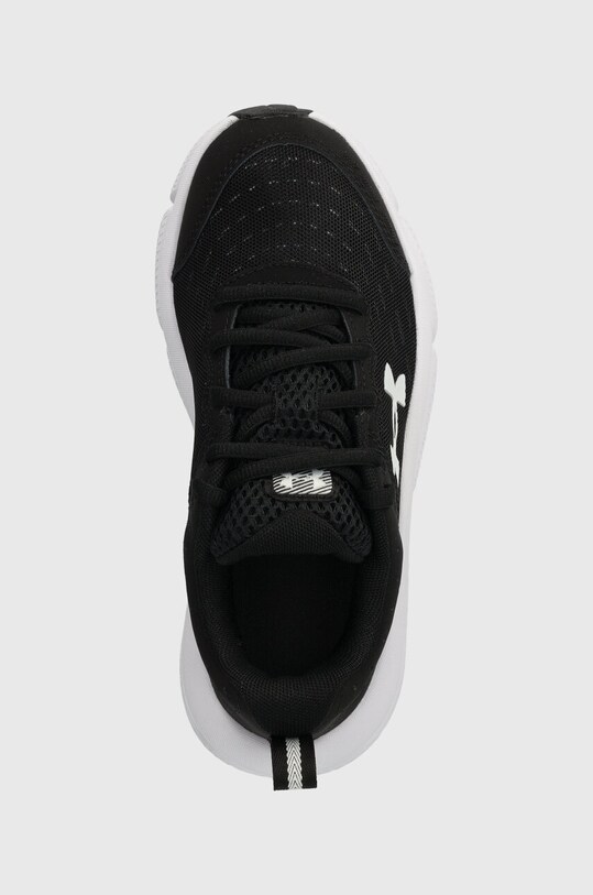 Detské tenisky Under Armour BGS Assert 10 čierna 3026182