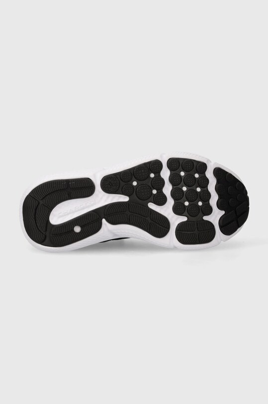 Detské tenisky Under Armour BGS Assert 10 3026182 čierna