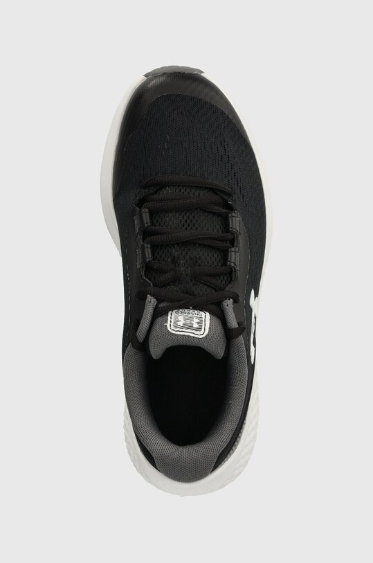 Detské tenisky Under Armour BGS Charged Rogue 4 čierna 3027106