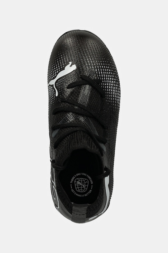 Puma dopuri pentru copii FUTURE 7 MATCH FG/AG Jr negru 107729