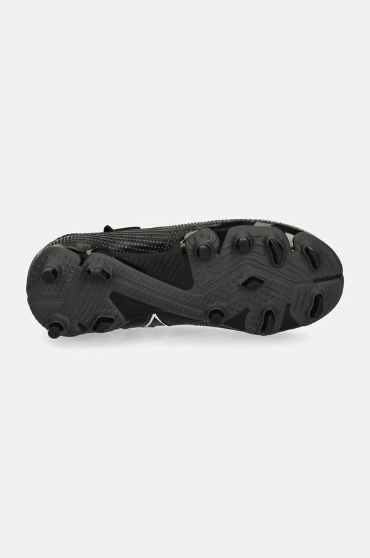 Puma dopuri pentru copii FUTURE 7 MATCH FG/AG Jr 107729 negru