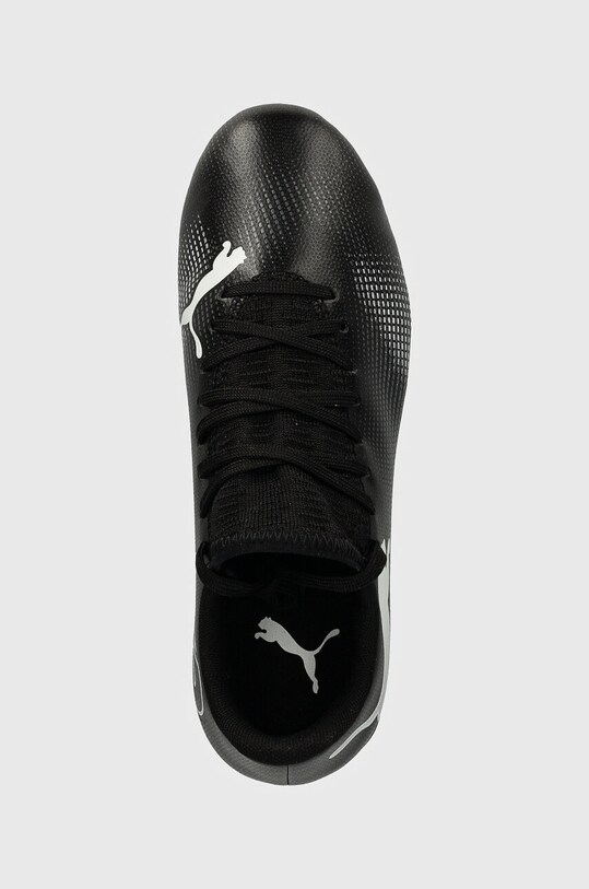 Detské kopačky Puma FUTURE 7 PLAY FG/AG Jr čierna 107734
