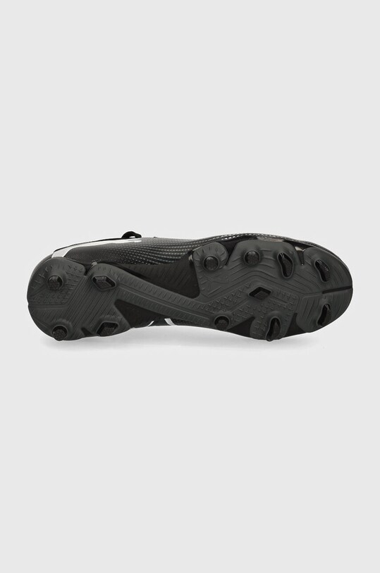 Puma dopuri pentru copii FUTURE 7 PLAY FG/AG Jr 107734 negru