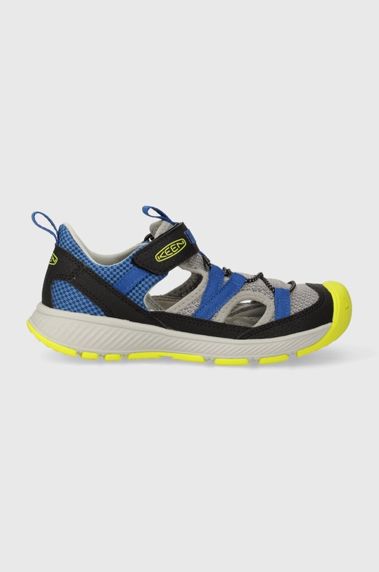 Детские сандалии Keen MOTOZOA 1029019 голубой SS24