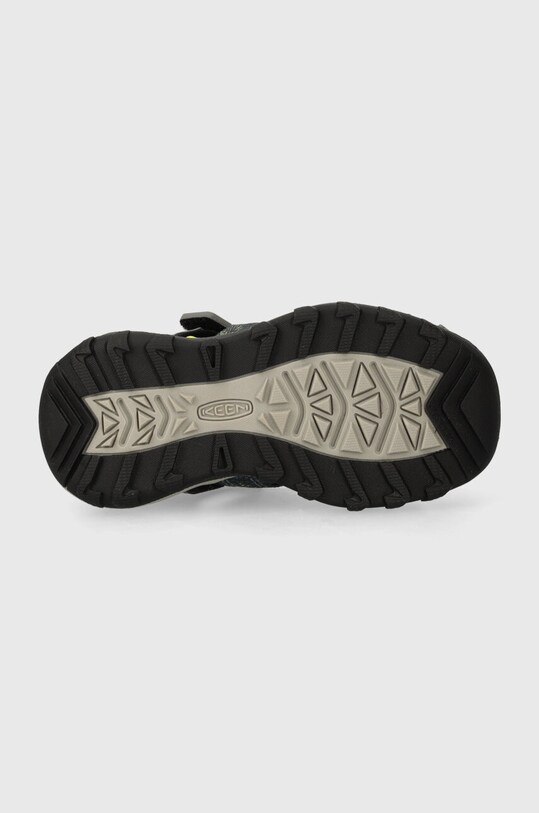 Keen sandale copii NEWPORTEO H2 1027397 gri