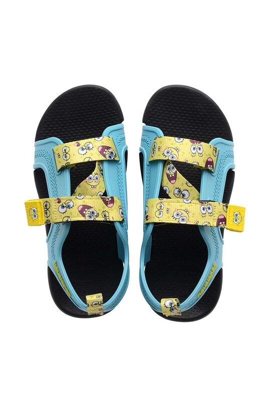 Момче Детски сандали Havaianas KIDS PLAY ACTIVE SPONG 4147320.0090 син