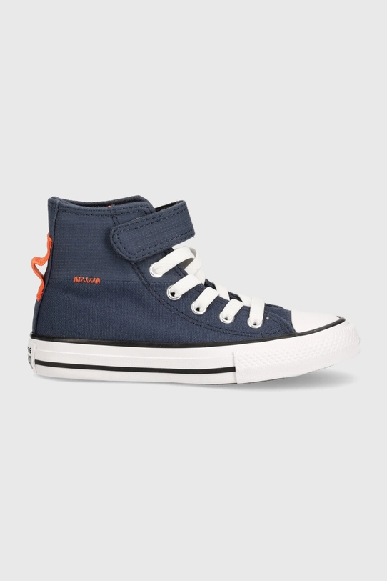 Детские кеды Converse A07387C A07387C голубой SS24