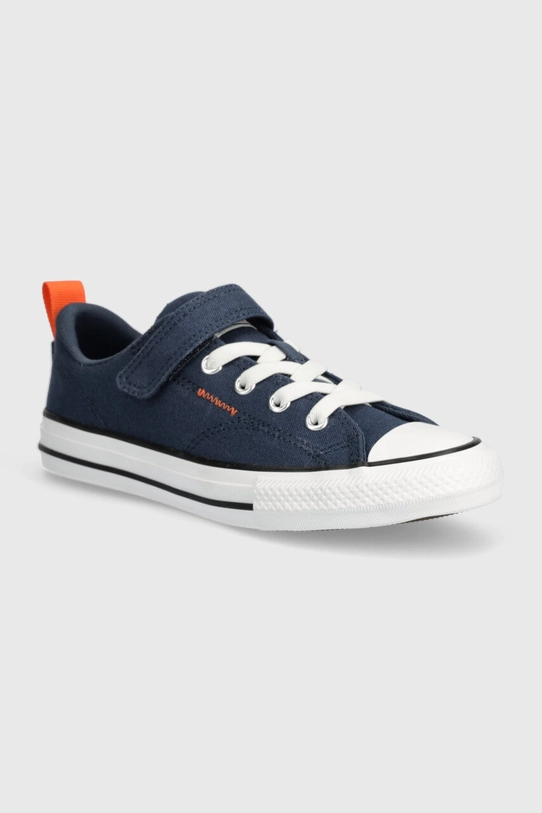 Converse tenisówki dziecięce A07384C niebieski A07384C