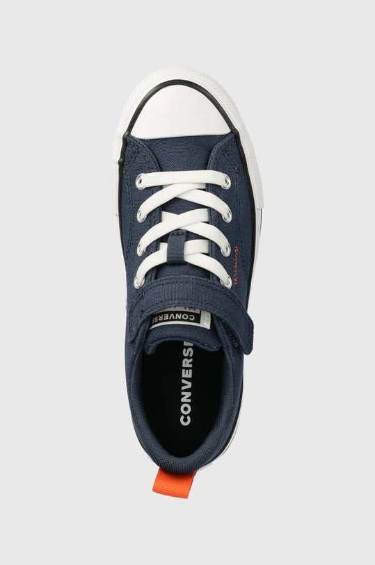 Detské tenisky Converse A07384C modrá A07384C