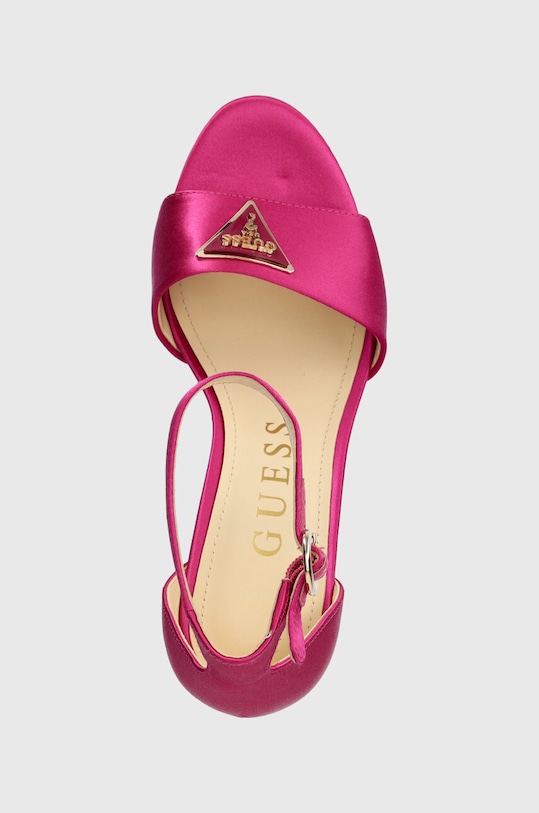 Guess sandały SETON2 różowy FLPSE2.SAT03.MAGE