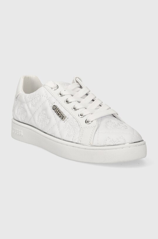 Кросівки Guess BECKIE10 FLPB10.FAL12.WHITE білий SS24