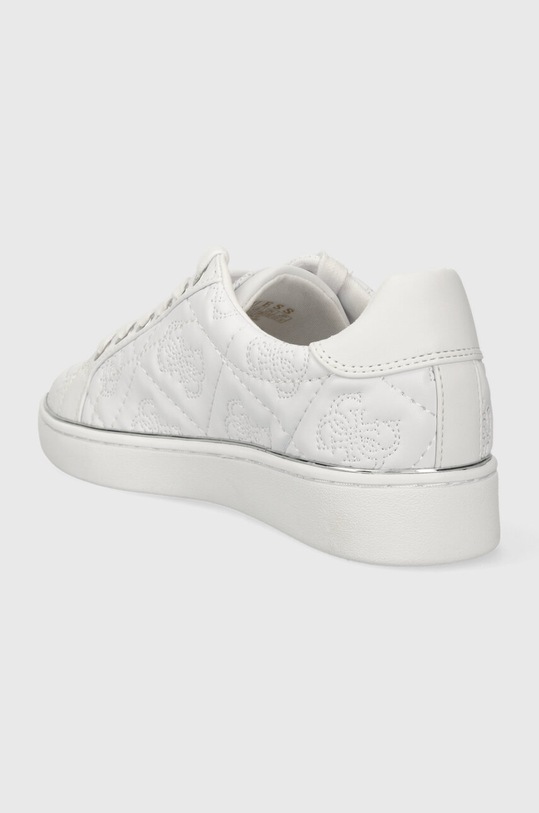 Взуття Кросівки Guess BECKIE10 FLPB10.FAL12.WHITE білий