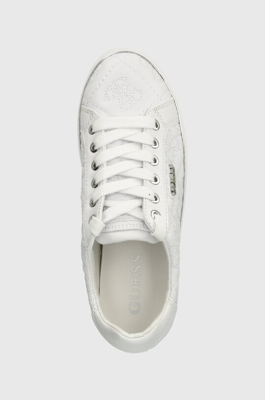 Кросівки Guess BECKIE10 білий FLPB10.FAL12.WHITE