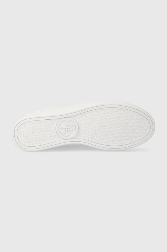 Кросівки Guess BECKIE10 FLPB10.FAL12.WHITE білий