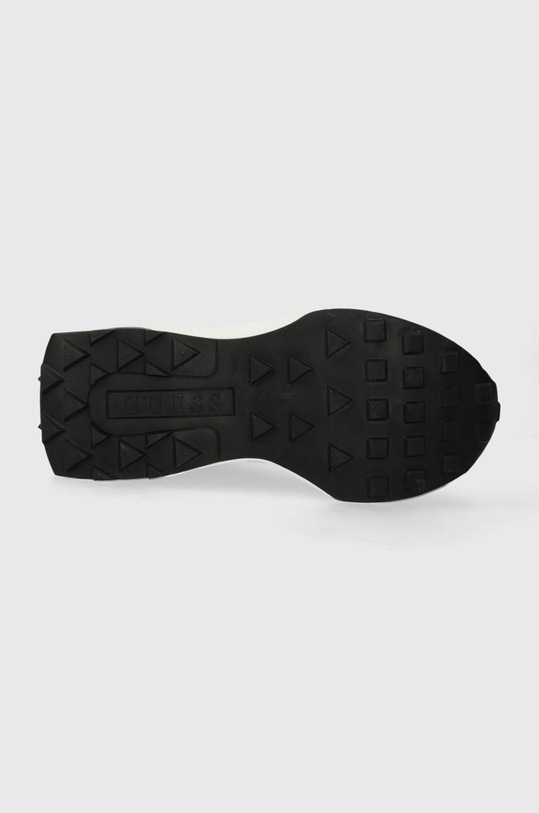 Αθλητικά Guess CALEBB4 CALEBB4 FLPCB4.FAB12.WHIBL λευκό