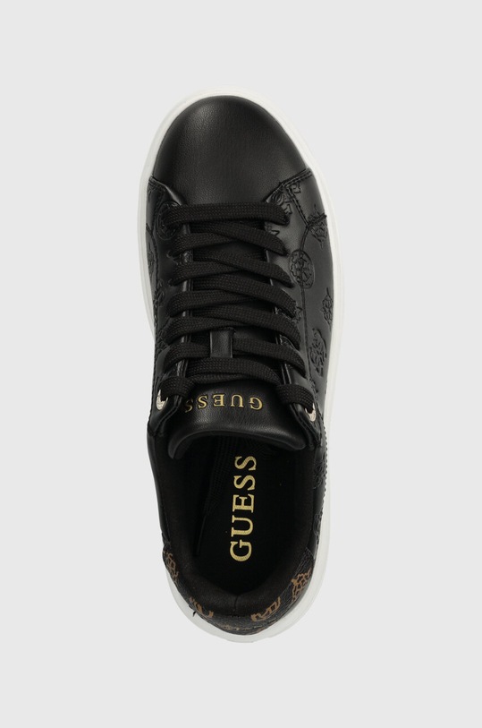 Кросівки Guess DENESA4 чорний FLPDS4.FAL12.BLKBR