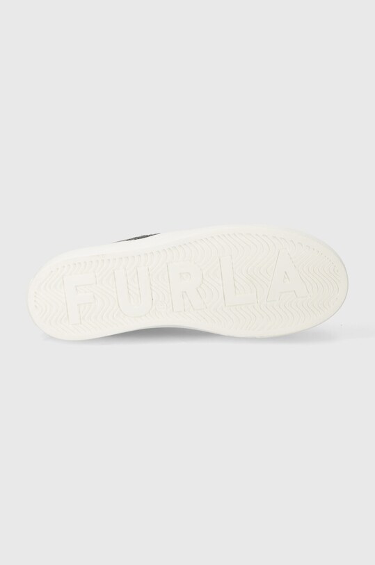Furla sneakers din piele Joy YE71FJO.BX2743.2854S negru