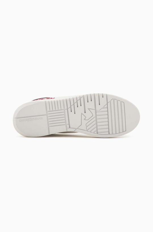 Emporio Armani bőr sportcipő X3X024.XR127.C682