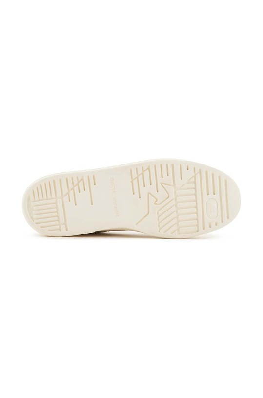 Emporio Armani sneakers din piele X3X211.XR101.T847