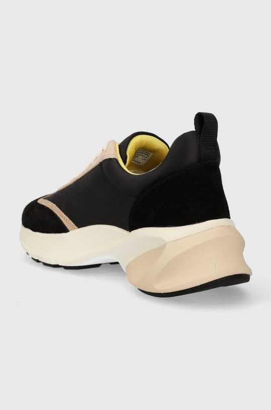 Obuv Tenisky Tory Burch Good Luck Trainer 83833.001.N čierna