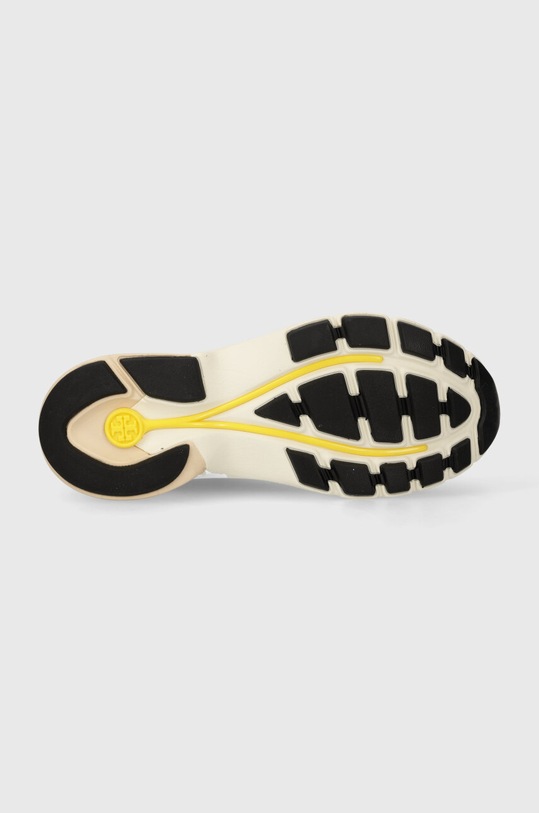 Tenisky Tory Burch Good Luck Trainer 83833.001.N čierna