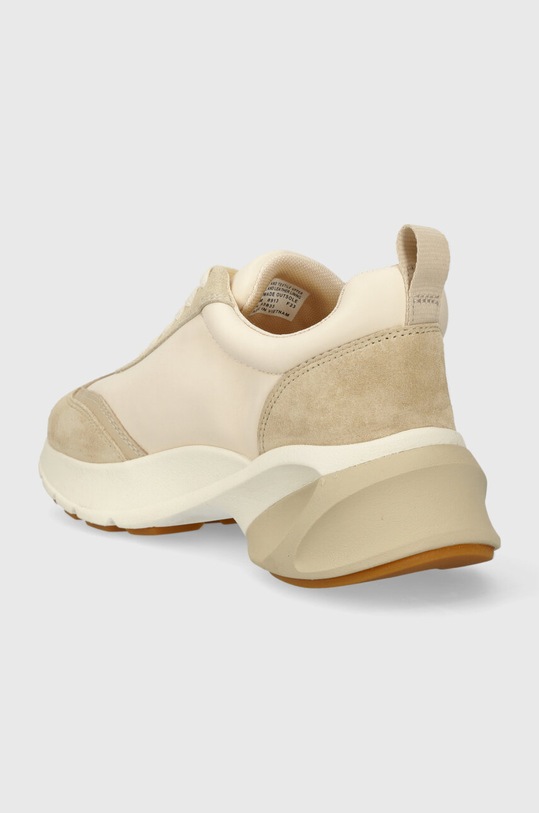 Obuv Tenisky Tory Burch Good Luck Trainer 83833.700.N béžová