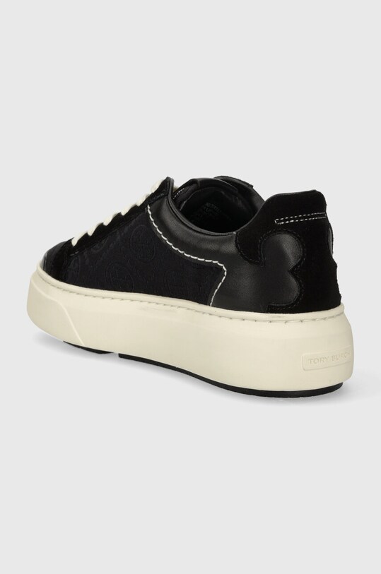 Взуття Кросівки Tory Burch Monogram Ladybug Sneaker 153015.001 чорний