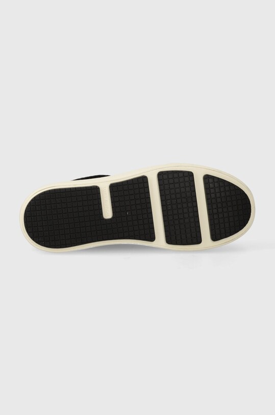 Кросівки Tory Burch Monogram Ladybug Sneaker 153015.001 чорний