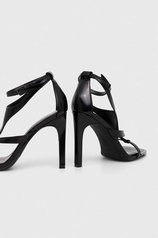 Obuća Sandale Dkny Audrey K3304760.BLK crna