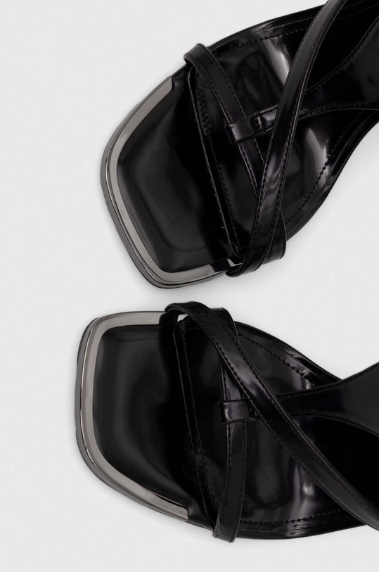 Sandale Dkny Audrey crna K3304760.BLK