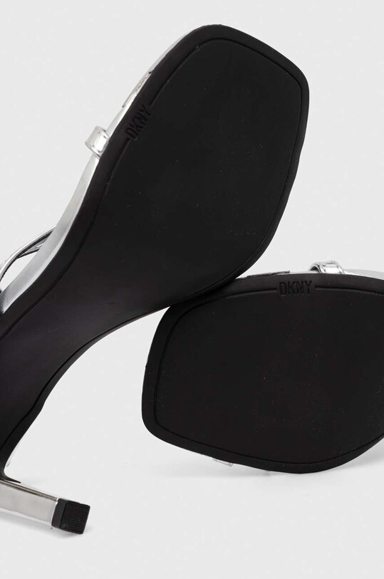 Σανδάλια DKNY Audrey Ozweego Audrey K2212651.CHO ασημί