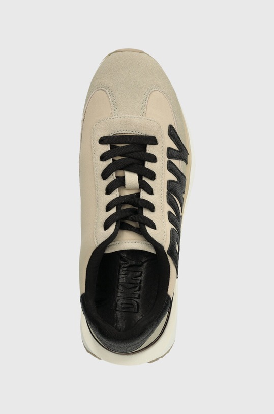 Dkny sneakers Arlan beige K1446991.F2N