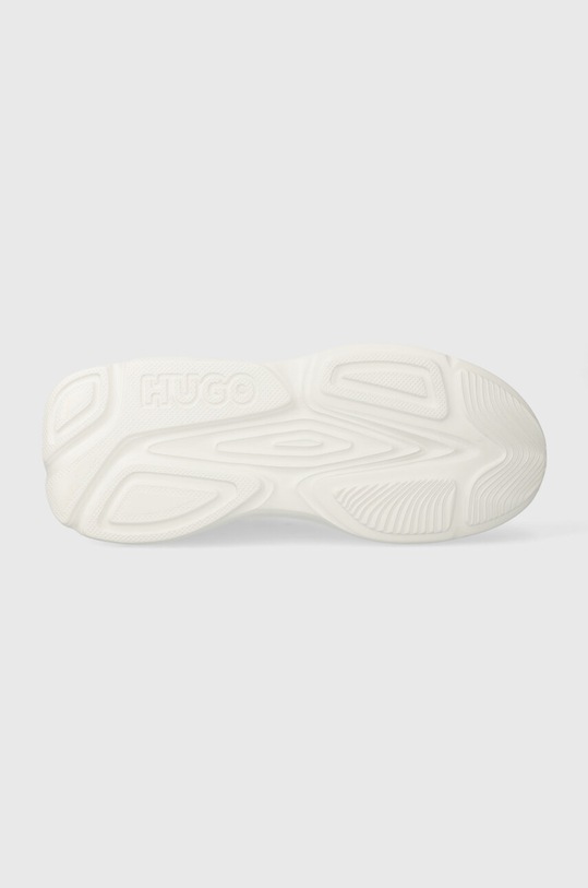 HUGO sneakers Leon 50512717.100 alb