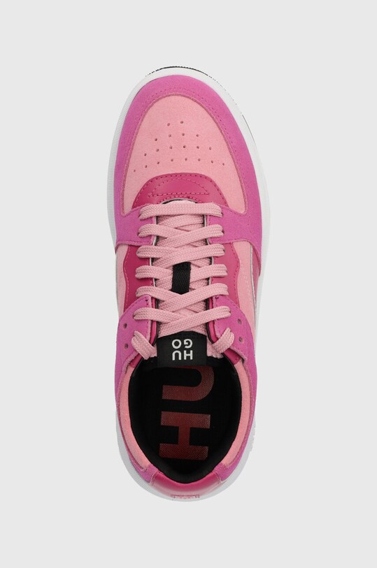 HUGO sneakers Kilian rosa 50513185.674