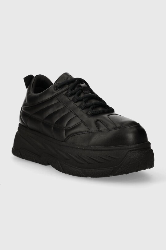 HUGO sneakers Jodene 50513325.001 negru SS24