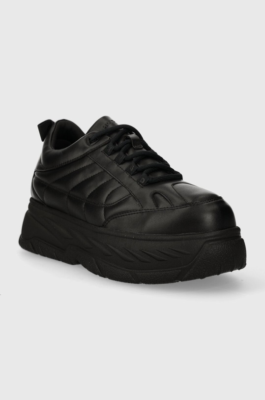 Tenisky HUGO Jodene 50513325.001 černá SS24