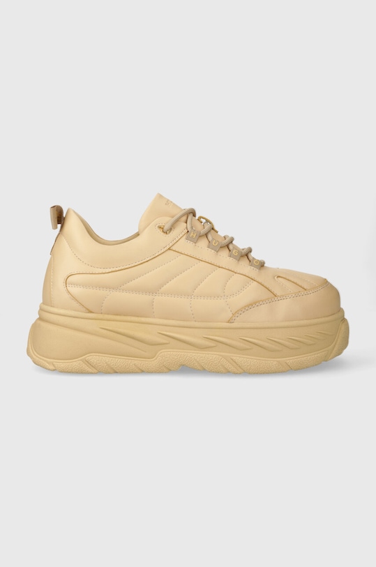 HUGO sneakers Jodene sintetic bej 50513325.270