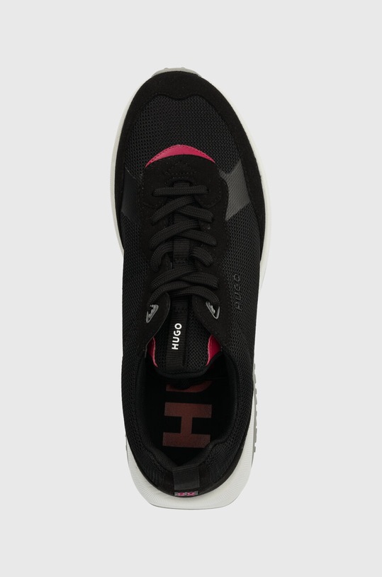 Кросівки HUGO Kane чорний 50513344.001