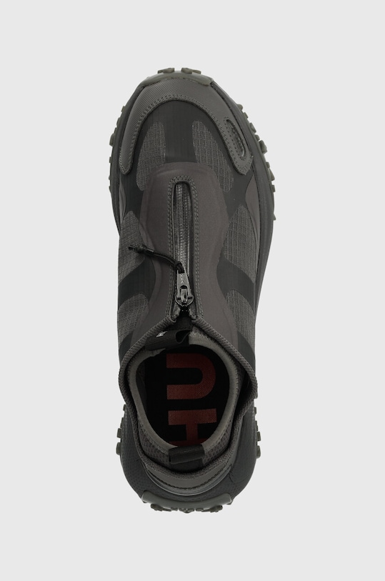 HUGO sneakersy GO1ST szary 50513346.001