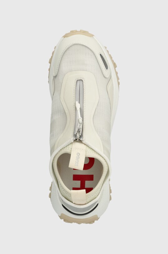 HUGO sneakers GO1ST alb 50513346.100