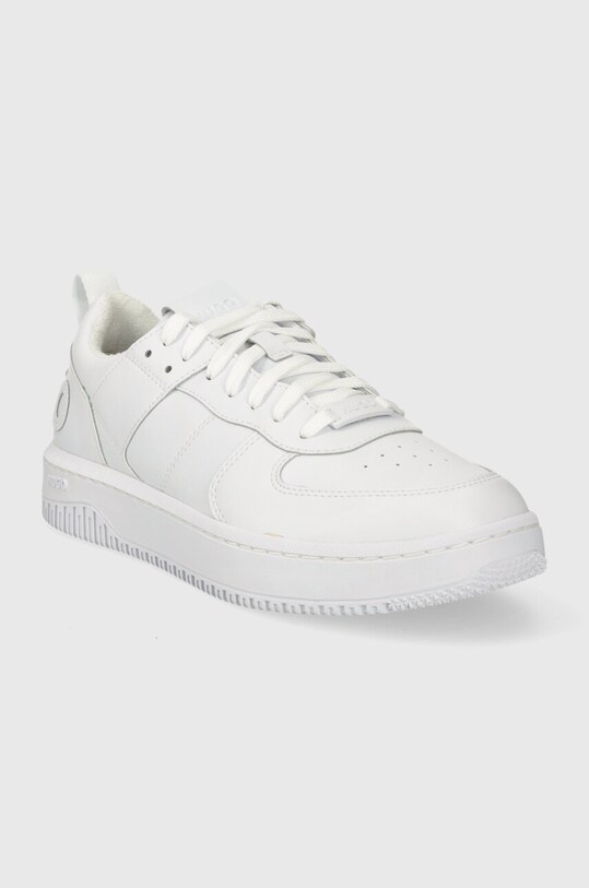 HUGO sneakers Kilian 50518174.100 alb SS24