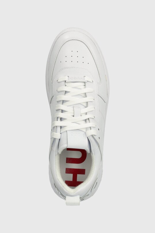 HUGO sneakers Kilian alb 50518174.100