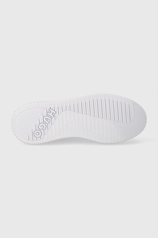 HUGO sneakers Kilian 50518174.100 alb